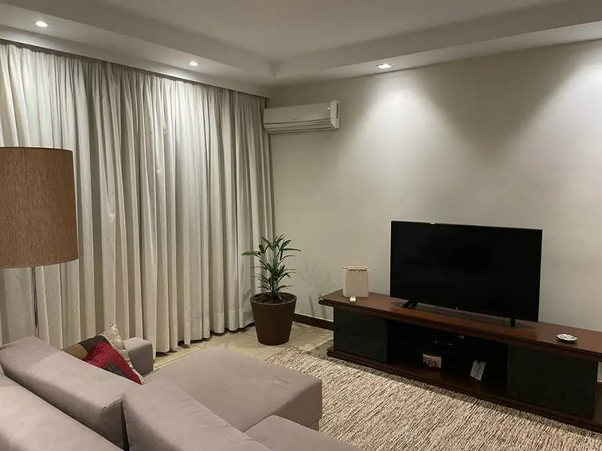 Foto 5 de Apartamento com 2 Quartos à venda, 141m² em Centro, Barra Mansa