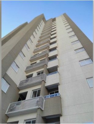 Foto 2 de Apartamento com 2 Quartos à venda, 55m² em Centro, Bauru