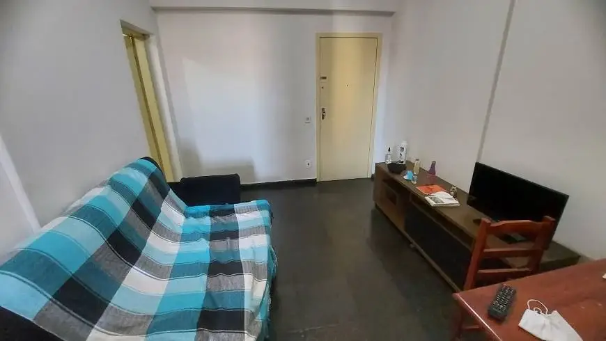 Foto 4 de Apartamento com 2 Quartos à venda, 55m² em Centro, Belo Horizonte