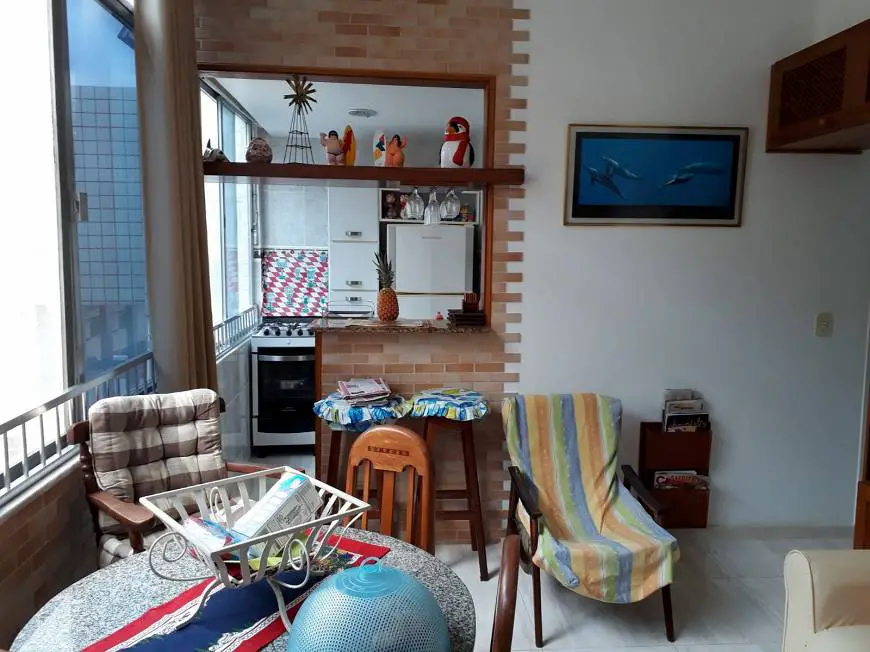 Foto 1 de Apartamento com 2 Quartos à venda, 50m² em Centro, Cabo Frio