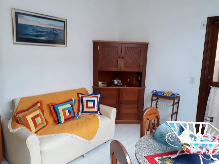 Foto 2 de Apartamento com 2 Quartos à venda, 50m² em Centro, Cabo Frio