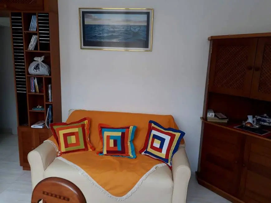 Foto 3 de Apartamento com 2 Quartos à venda, 50m² em Centro, Cabo Frio