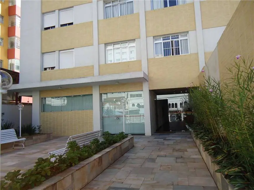 Foto 1 de Apartamento com 2 Quartos à venda, 105m² em Centro, Campinas