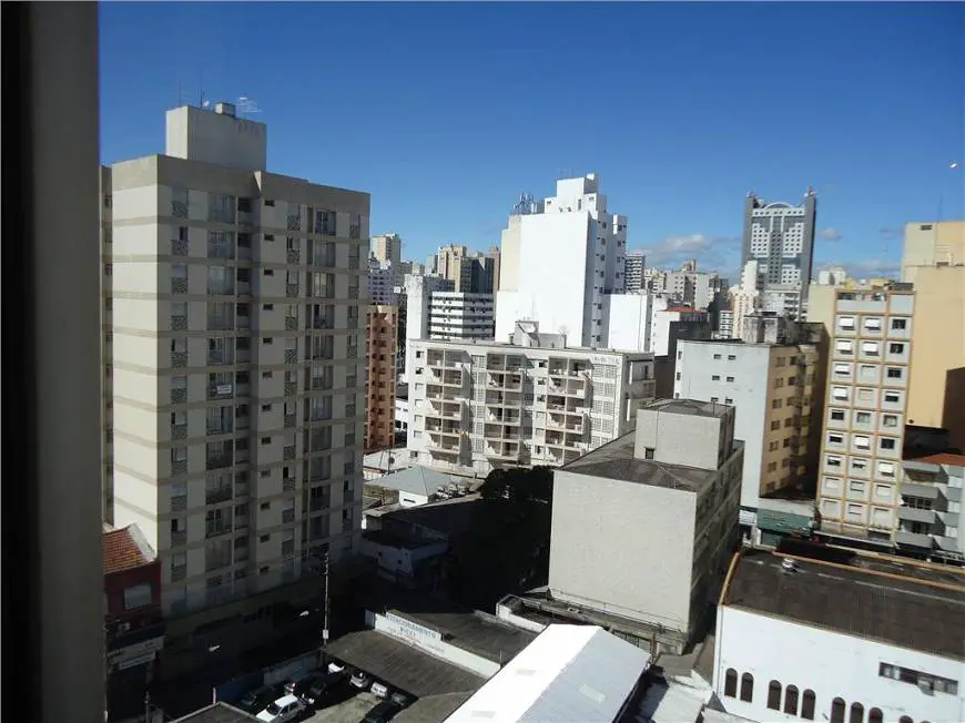 Foto 5 de Apartamento com 2 Quartos à venda, 105m² em Centro, Campinas