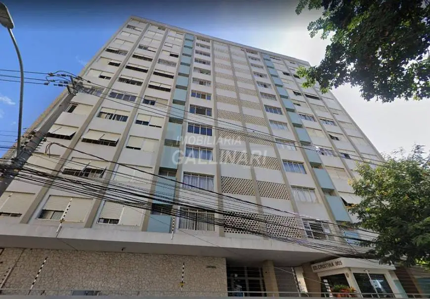 Foto 1 de Apartamento com 2 Quartos à venda, 132m² em Centro, Campinas