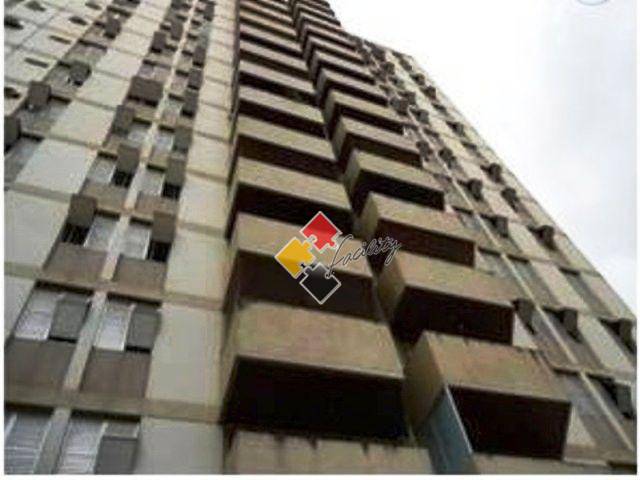 Foto 2 de Apartamento com 2 Quartos para venda ou aluguel, 168m² em Centro, Campinas