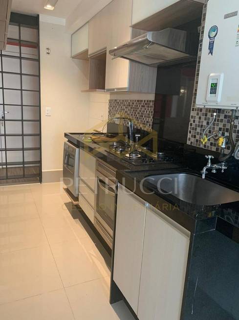 Foto 3 de Apartamento com 2 Quartos à venda, 65m² em Centro, Campinas
