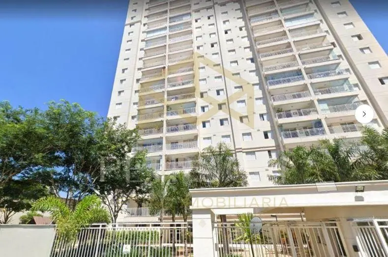 Foto 1 de Apartamento com 2 Quartos para venda ou aluguel, 65m² em Centro, Campinas