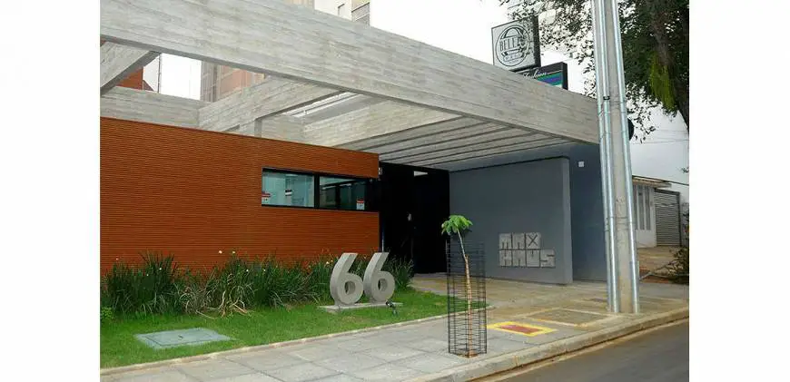 Foto 1 de Apartamento com 2 Quartos à venda, 70m² em Centro, Campinas