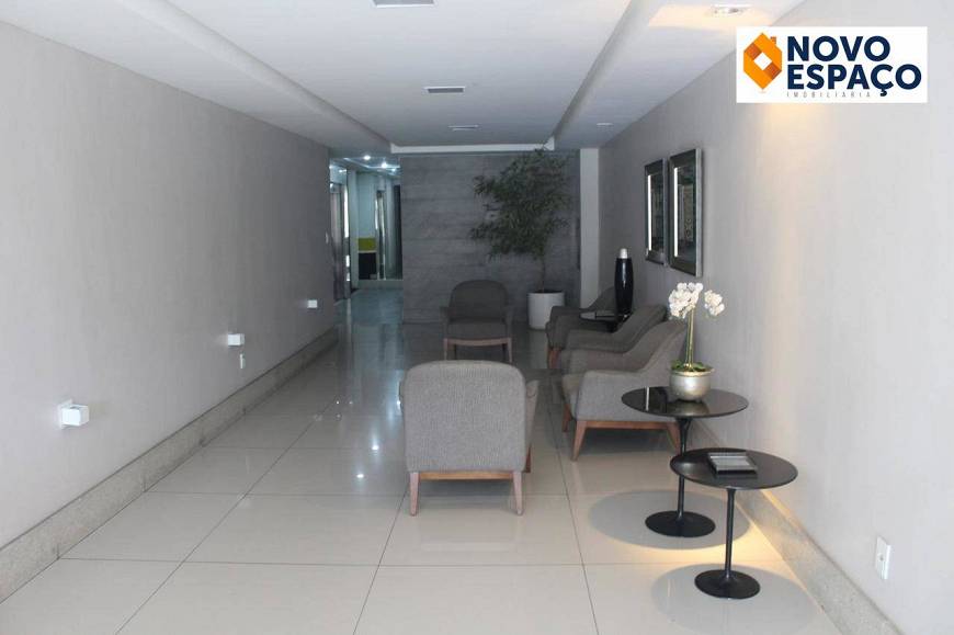 Foto 1 de Apartamento com 2 Quartos à venda, 54m² em Centro, Campos dos Goytacazes