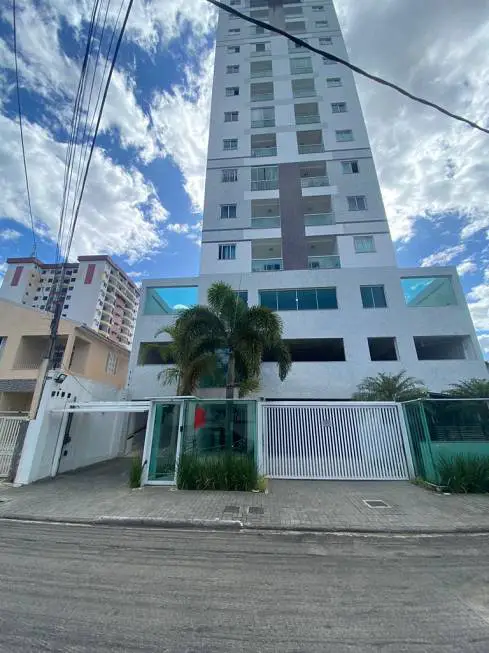 Foto 1 de Apartamento com 2 Quartos à venda, 58m² em Centro, Campos dos Goytacazes