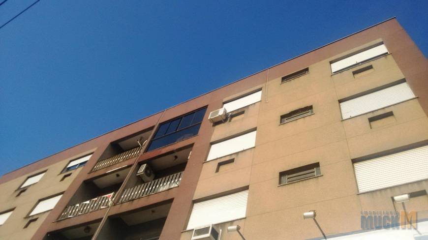 Foto 1 de Apartamento com 2 Quartos à venda, 66m² em Centro, Canoas
