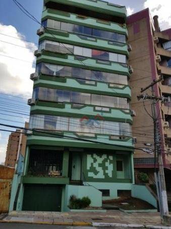 Foto 1 de Apartamento com 2 Quartos à venda, 128m² em Centro, Canoas