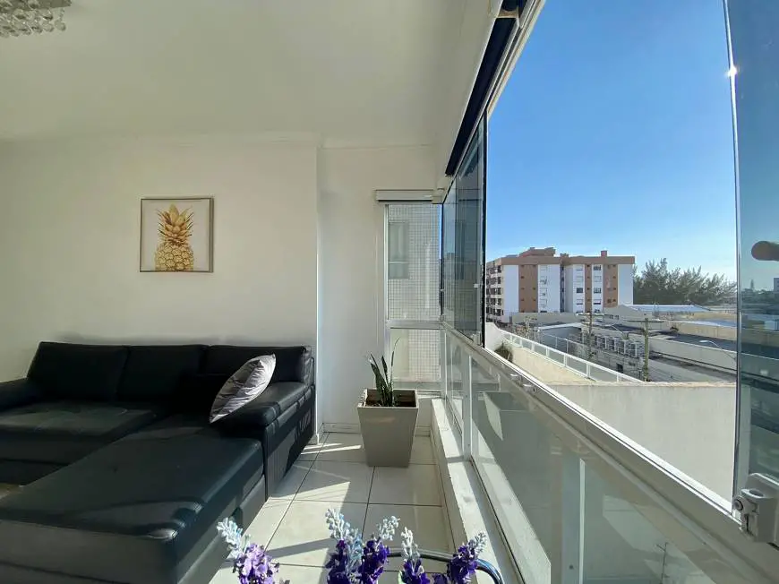 Foto 4 de Apartamento com 2 Quartos à venda, 62m² em Centro, Capão da Canoa