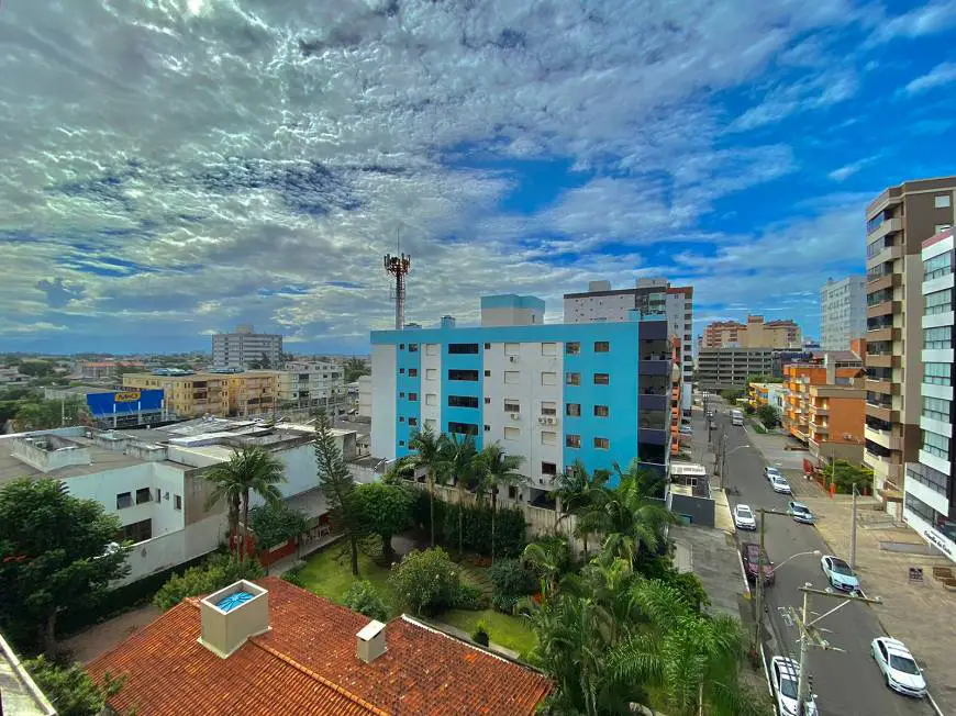 Foto 1 de Apartamento com 2 Quartos à venda, 65m² em Centro, Capão da Canoa