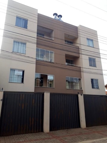 Foto 1 de Apartamento com 2 Quartos à venda, 49m² em Centro, Cascavel