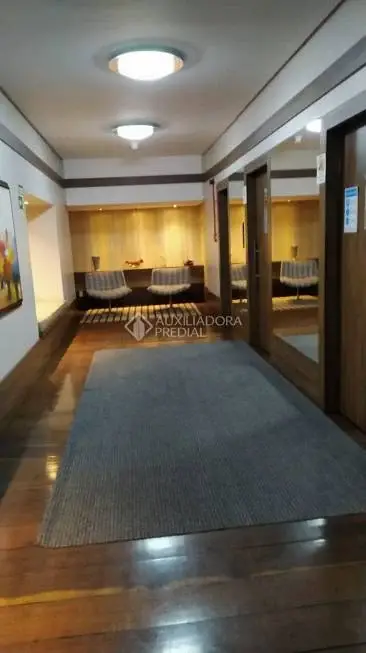 Foto 2 de Apartamento com 2 Quartos à venda, 112m² em Centro, Caxias do Sul