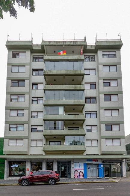 Foto 1 de Apartamento com 2 Quartos à venda, 179m² em Centro, Caxias do Sul