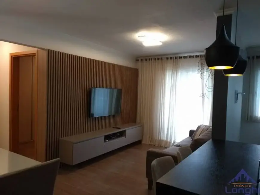 Foto 2 de Apartamento com 2 Quartos para alugar, 67m² em Centro, Caxias do Sul
