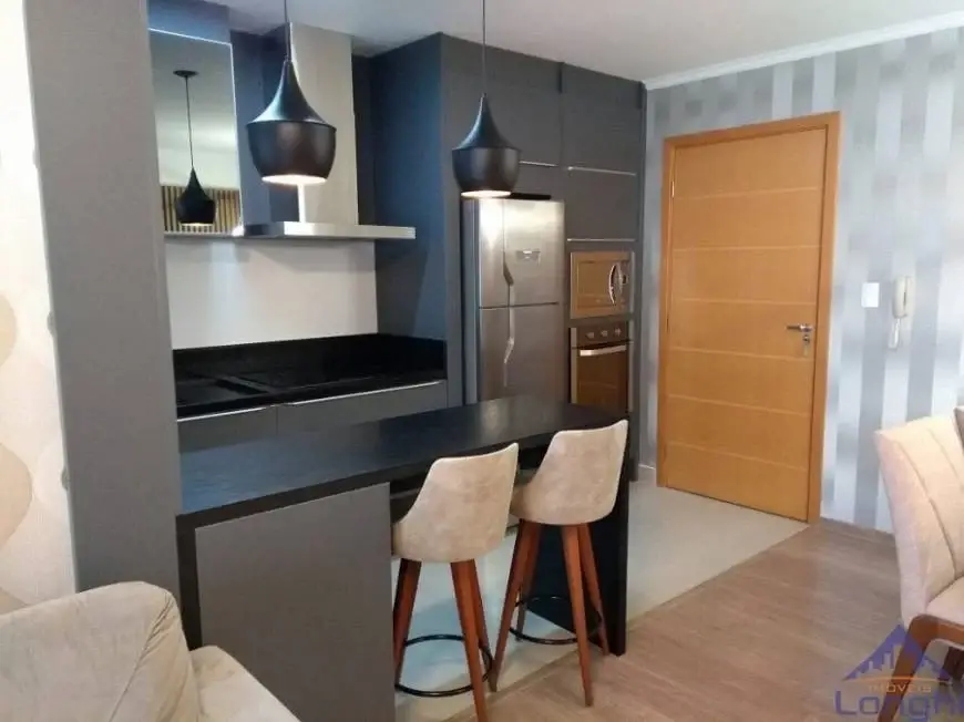 Foto 5 de Apartamento com 2 Quartos para alugar, 67m² em Centro, Caxias do Sul