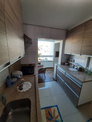 Foto 1 de Apartamento com 2 Quartos à venda, 79m² em Centro, Chapecó