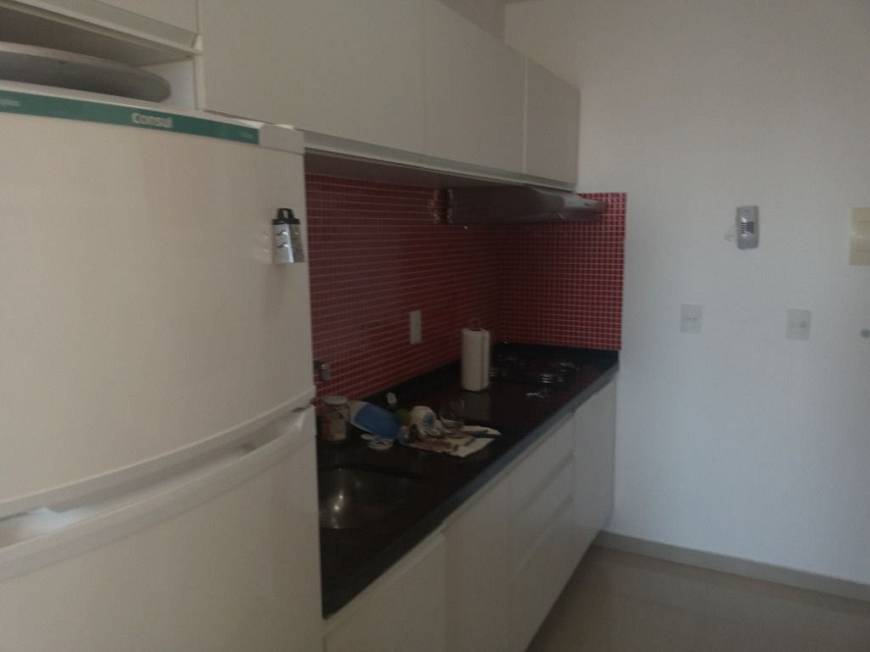 Foto 2 de Apartamento com 2 Quartos à venda, 43m² em Centro, Curitiba
