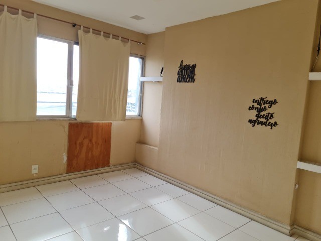 Foto 1 de Apartamento com 2 Quartos à venda, 50m² em Centro, Duque de Caxias