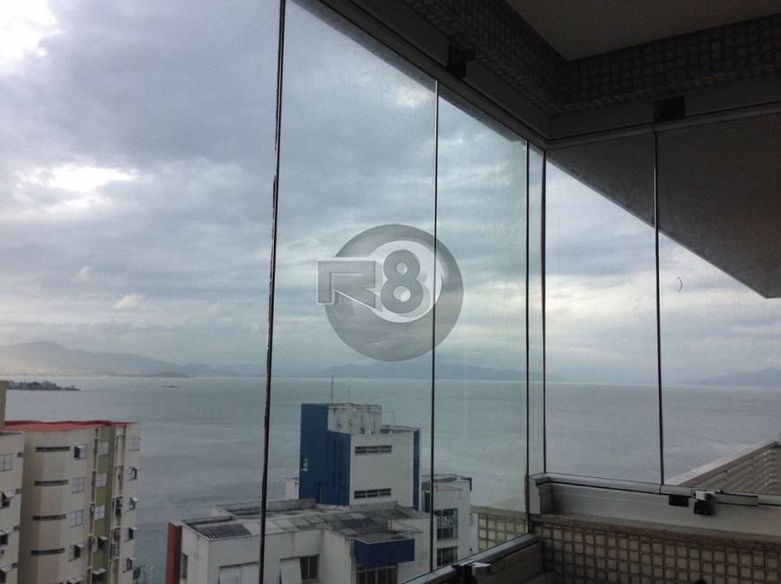 Foto 4 de Apartamento com 2 Quartos à venda, 112m² em Centro, Florianópolis