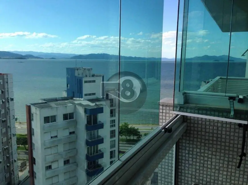 Foto 5 de Apartamento com 2 Quartos à venda, 112m² em Centro, Florianópolis