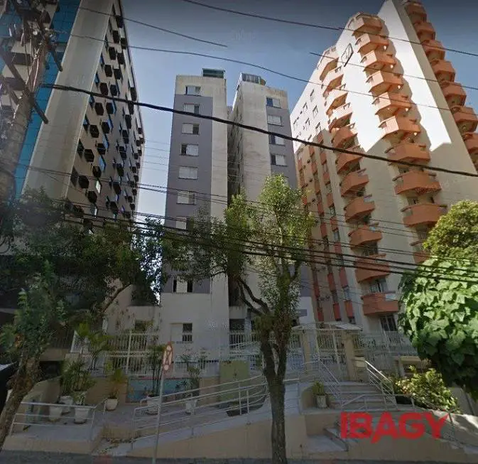 Foto 1 de Apartamento com 2 Quartos para alugar, 63m² em Centro, Florianópolis