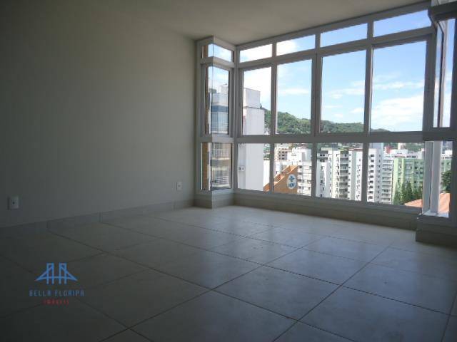 Foto 1 de Apartamento com 2 Quartos à venda, 67m² em Centro, Florianópolis