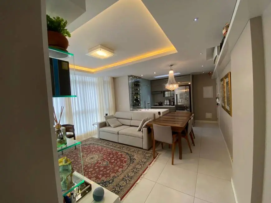 Foto 4 de Apartamento com 2 Quartos à venda, 68m² em Centro, Florianópolis