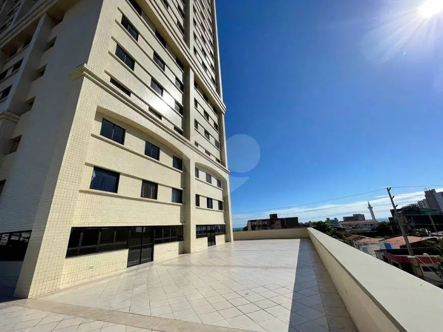 Foto 1 de Apartamento com 2 Quartos à venda, 44m² em Centro, Fortaleza