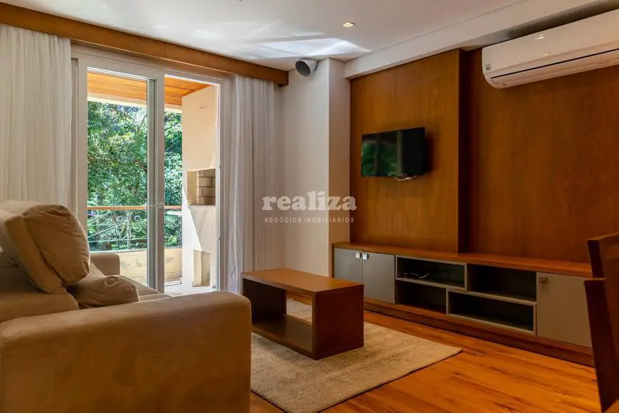 Foto 1 de Apartamento com 2 Quartos à venda, 106m² em Centro, Gramado
