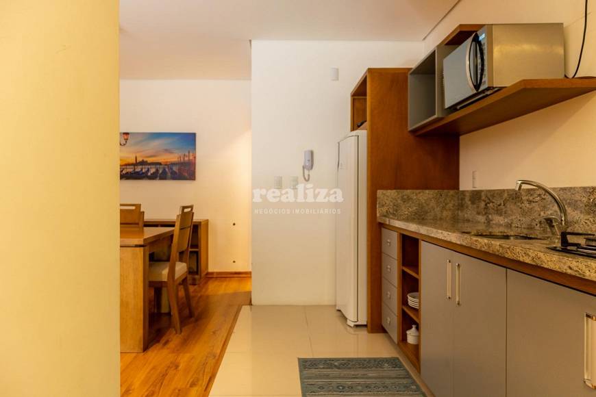 Foto 5 de Apartamento com 2 Quartos à venda, 106m² em Centro, Gramado