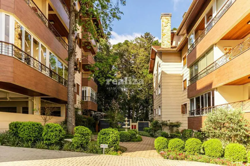 Foto 2 de Apartamento com 2 Quartos à venda, 113m² em Centro, Gramado