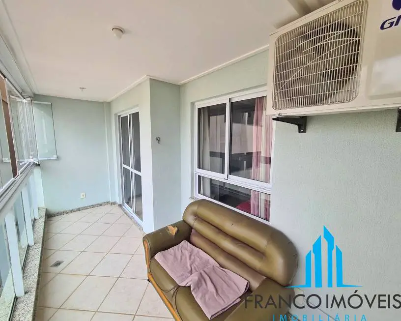 Foto 4 de Apartamento com 2 Quartos à venda, 100m² em Centro, Guarapari