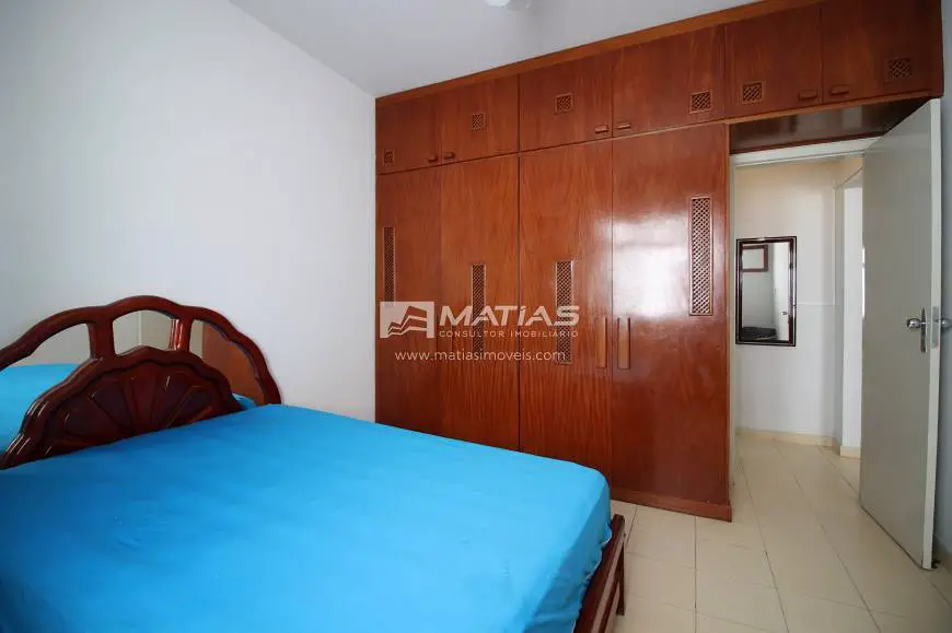 Foto 2 de Apartamento com 2 Quartos para venda ou aluguel, 59m² em Centro, Guarapari
