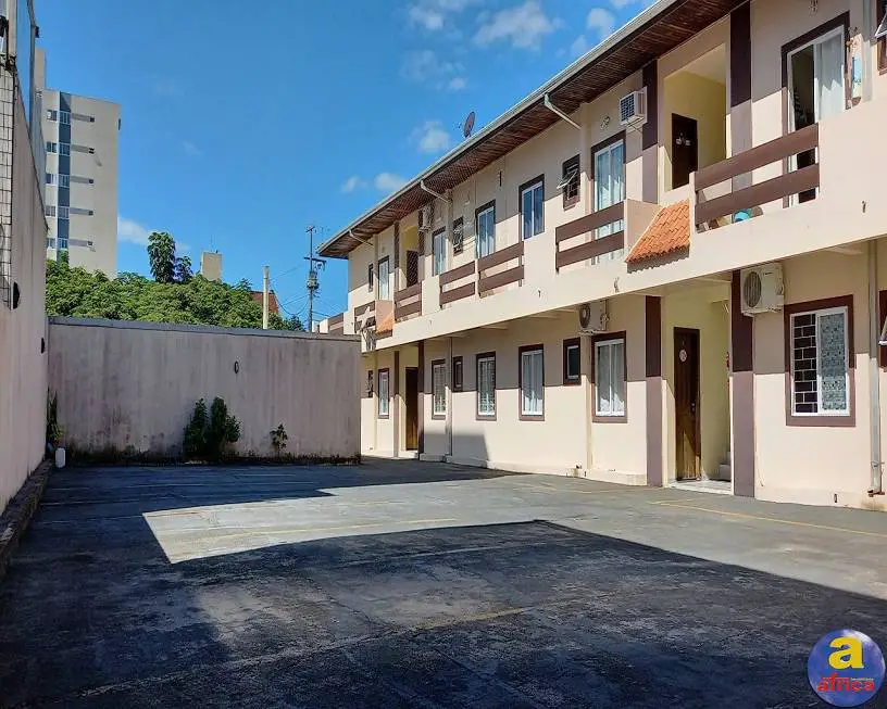Foto 1 de Apartamento com 2 Quartos à venda, 57m² em Centro, Guaratuba