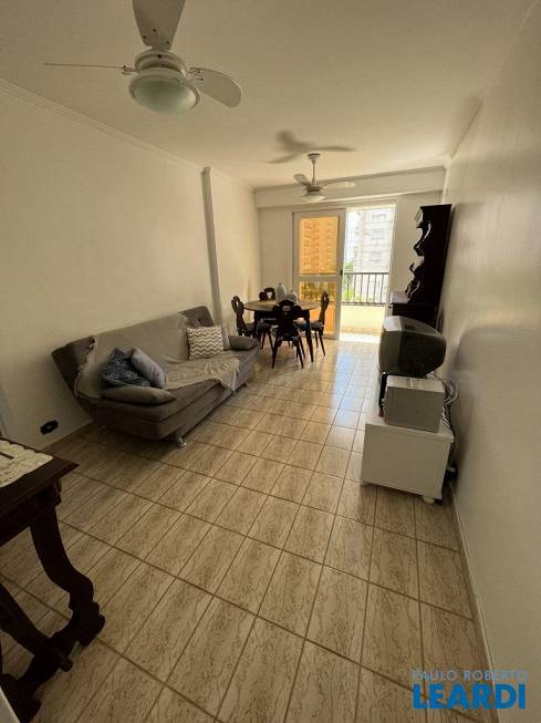Foto 1 de Apartamento com 2 Quartos à venda, 70m² em Centro, Guarujá