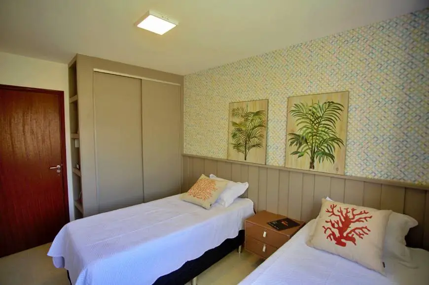 Foto 1 de Apartamento com 2 Quartos à venda, 68m² em Centro, Ilhéus