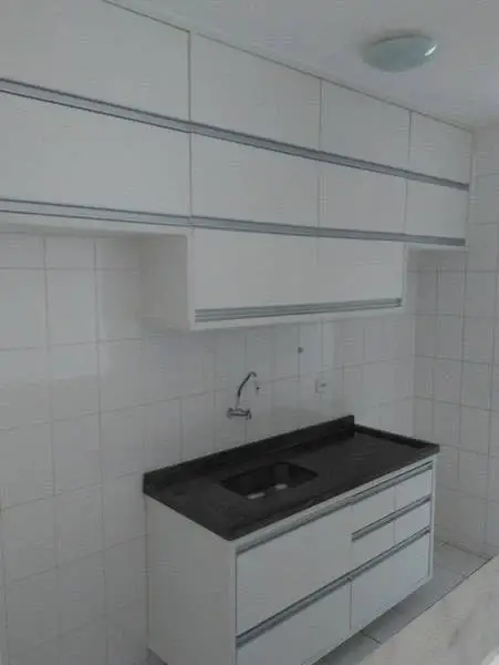 Foto 3 de Apartamento com 2 Quartos para alugar, 62m² em Centro, Jacareí