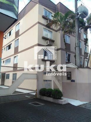 Foto 1 de Apartamento com 2 Quartos à venda, 74m² em Centro, Jaraguá do Sul