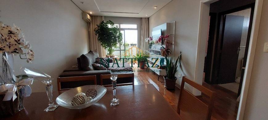 Foto 1 de Apartamento com 2 Quartos à venda, 129m² em Centro, Limeira
