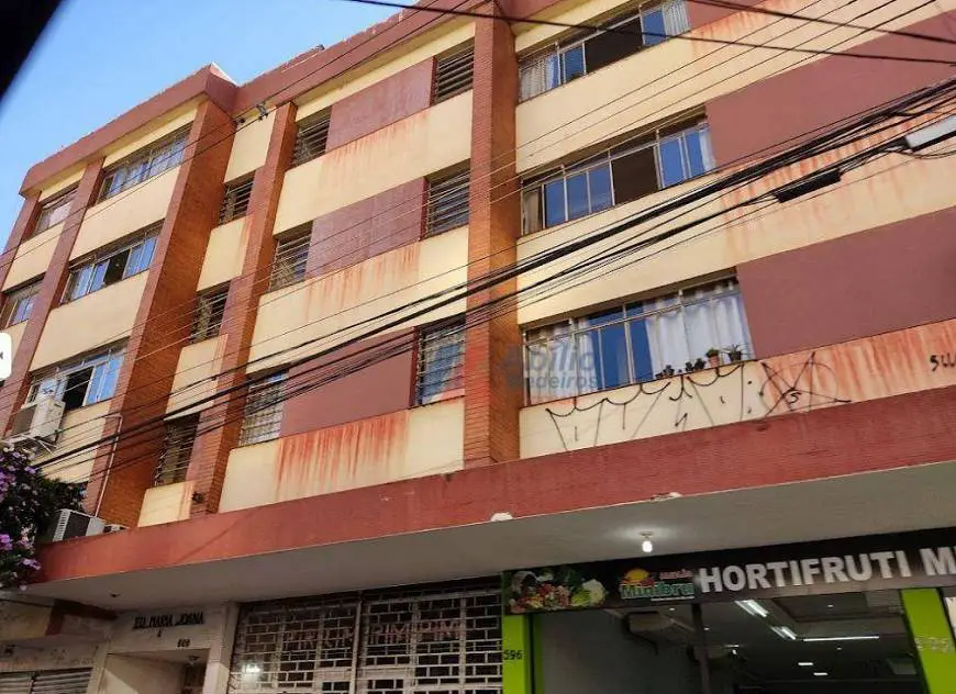Foto 1 de Apartamento com 2 Quartos à venda, 160m² em Centro, Londrina
