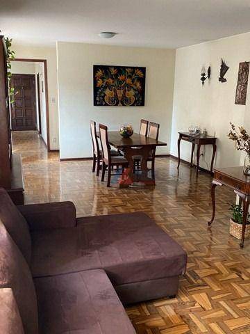 Foto 2 de Apartamento com 2 Quartos à venda, 160m² em Centro, Londrina