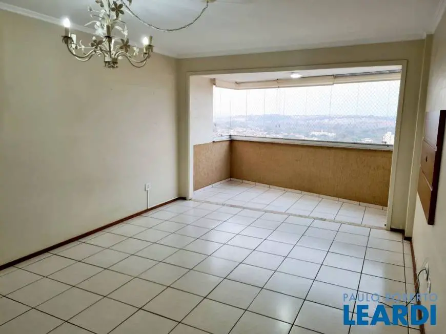 Foto 1 de Apartamento com 2 Quartos à venda, 142m² em Centro, Mogi Mirim