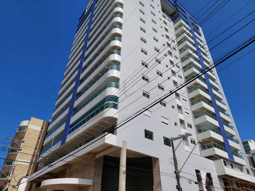 Foto 1 de Apartamento com 2 Quartos à venda, 77m² em Centro, Mongaguá