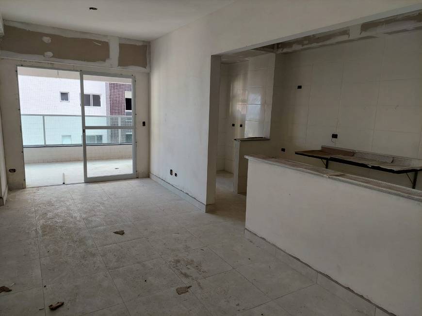 Foto 3 de Apartamento com 2 Quartos à venda, 77m² em Centro, Mongaguá