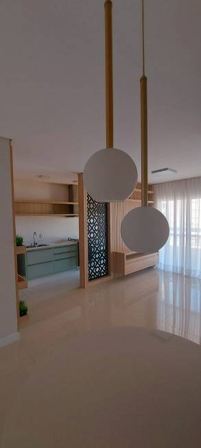 Foto 4 de Apartamento com 2 Quartos à venda, 77m² em Centro, Navegantes